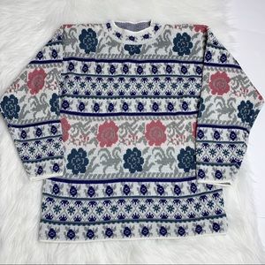 Vintage 90’s Sweater